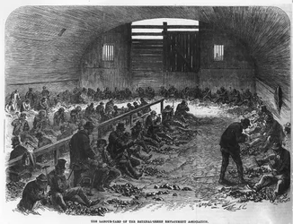 La cour de travail de l